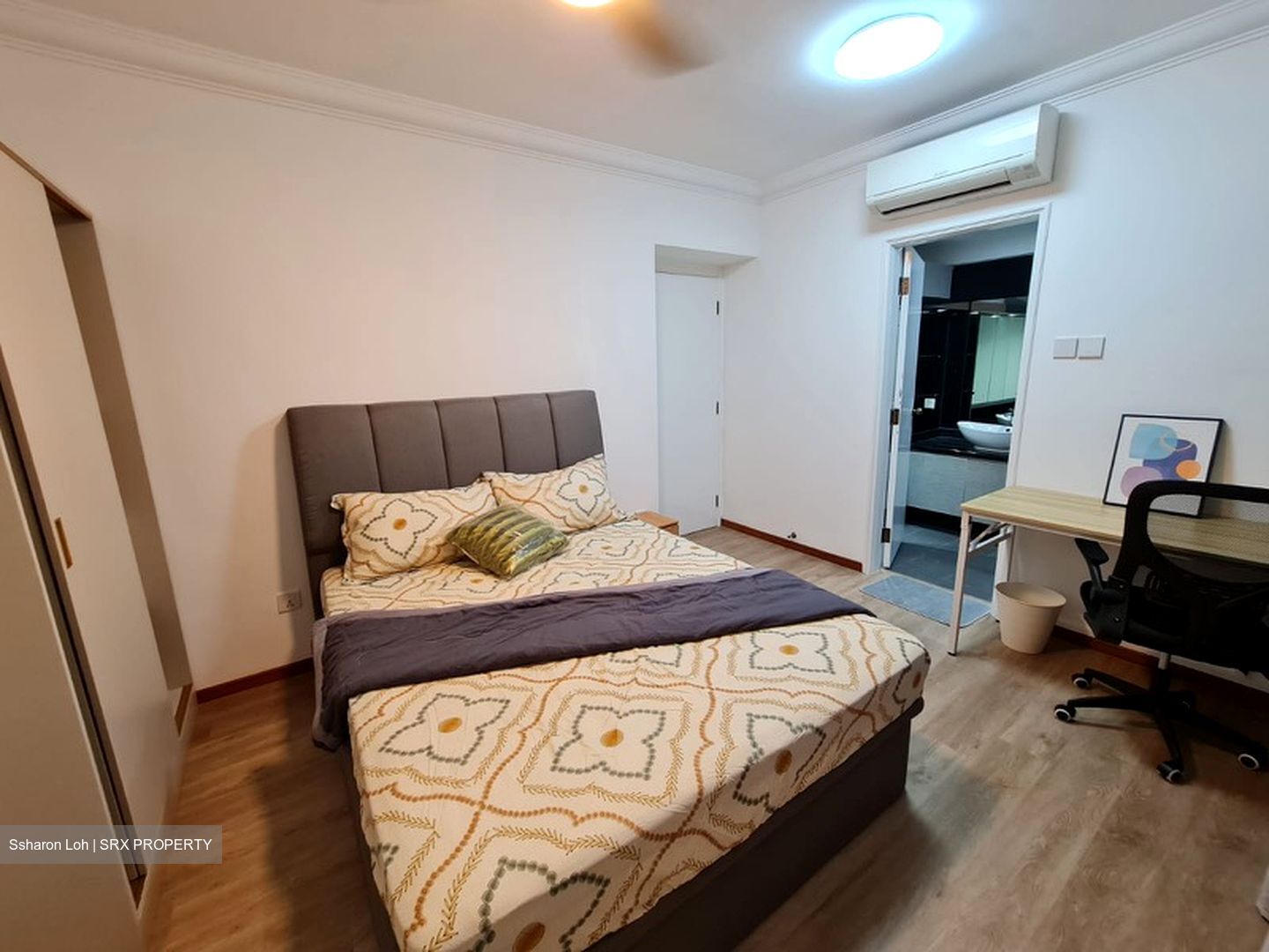 Aquarius By The Park (D16), Condominium #501666421